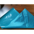 Wuxi Factory Hot Selling Lake Blue 70D Polyester Taffeta Laminating  Waterproof Airtight TPU Fabric